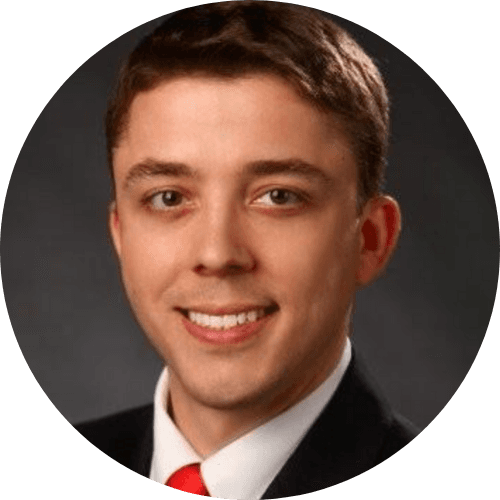 Cody Wilcox, Sr. Tax Manager