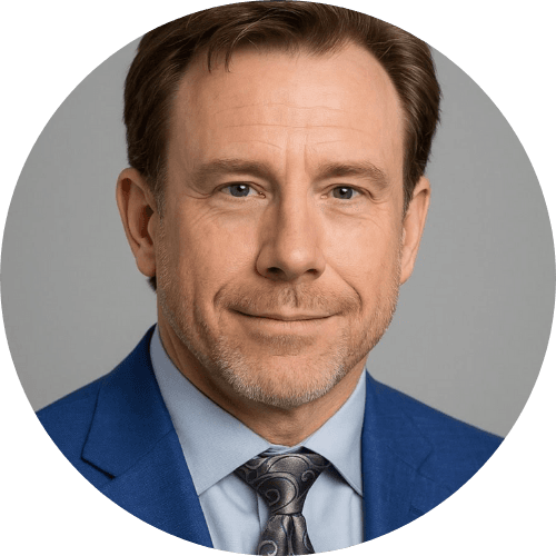 Don Wilcox, Sr. Tax Accountant