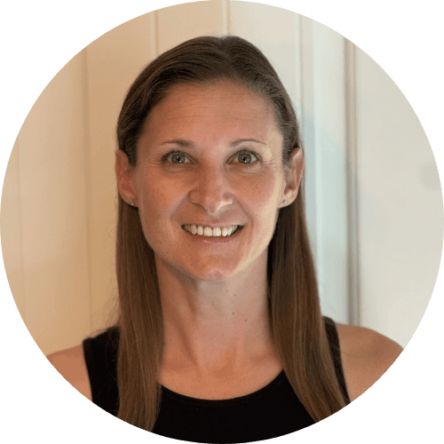 Kristen Wilcox, Office Manager