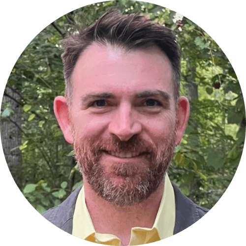 Nathan Peters - Tax Professional